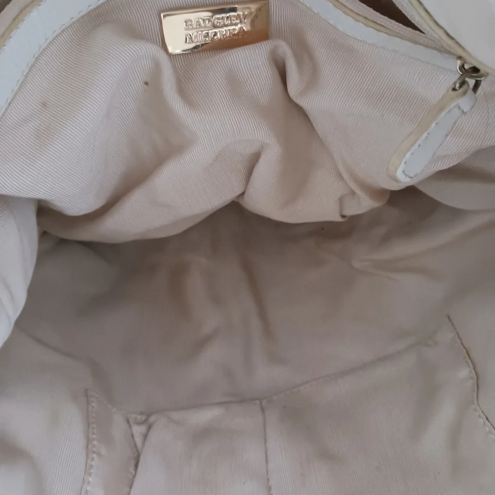 Badgley Mischka Handbag
